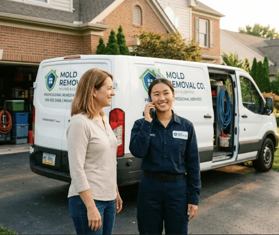 Crawlspace Mold Remediation Eastview, KY FAQs